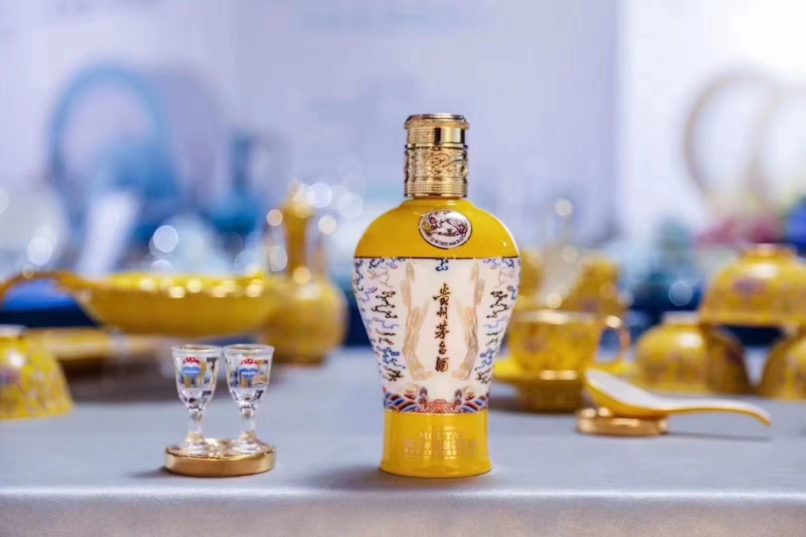 镇雄回收1998年茅台酒上门回收（附近推荐1.6公里/今日更新）